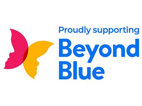 Beyond-Blue logo
