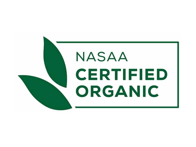 NASAA Certificate