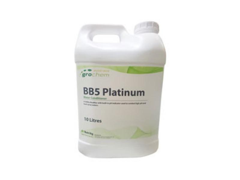 BB5 Platinum