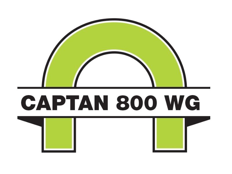 Captan 800WG