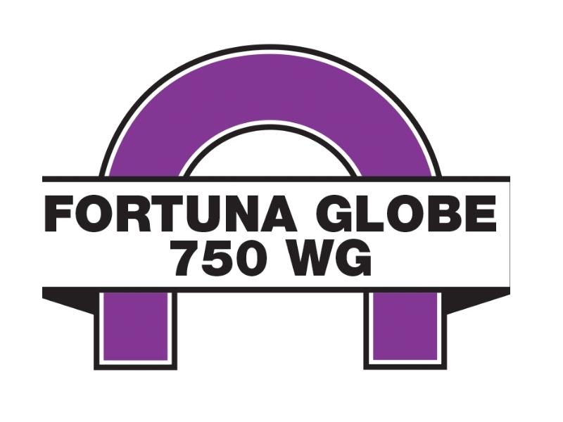 Fortuna Globe 750WG