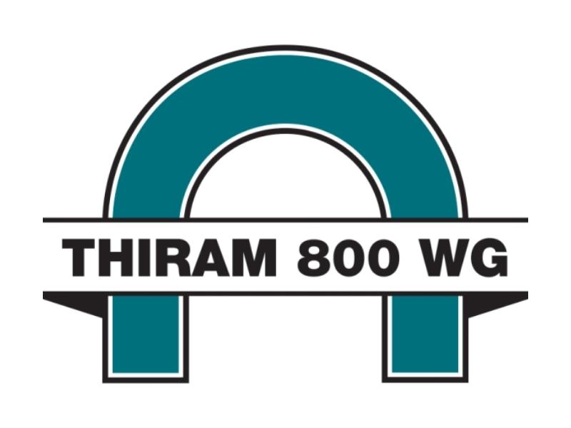 Thiram 800 WG