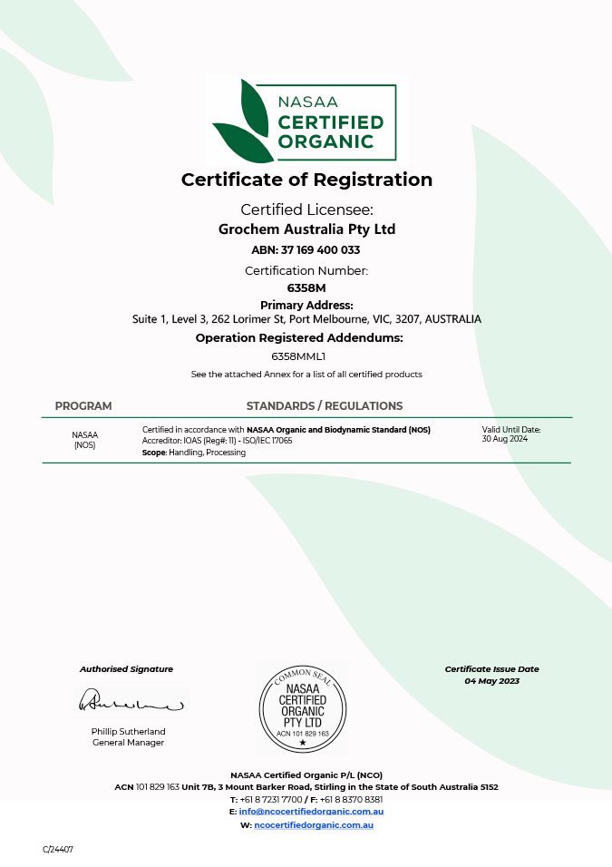 6358M-Grochem-NCO--Certificate
